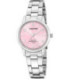 Reloj Básico para Mujer Esfera Rosa Claro CALYPSO - K5859/5