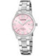 Reloj Básico para Hombre Esfera Rosa CALYPSO - K5861/5