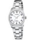 Reloj Básico para Mujer Esfera Blanca Visible CALYPSO - K5863/1