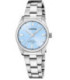 Reloj Básico para Mujer Esfera Azul Celeste Visible CALYPSO - K5863/6