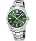 Reloj Básico para Hombre Esfera Verde CALYPSO - K5862/5