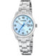 Reloj Básico para Mujer Esfera Azul Claro Visible CALYPSO - K5873/3