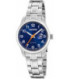 Reloj Básico para Mujer Esfera Azul Visible CALYPSO - K5873/4