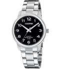 Reloj Básico para Hombre Esfera Negra Visible CALYPSO - K5864/4