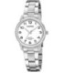 Reloj Básico para Mujer Esfera Blanca Visible CALYPSO - K5865/1