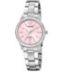 Reloj Básico para Mujer Esfera Rosa Claro Visible CALYPSO - K5865/5