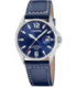 Reloj Básico para Hombre Correa y Esfera Azul CALYPSO - K5870/3