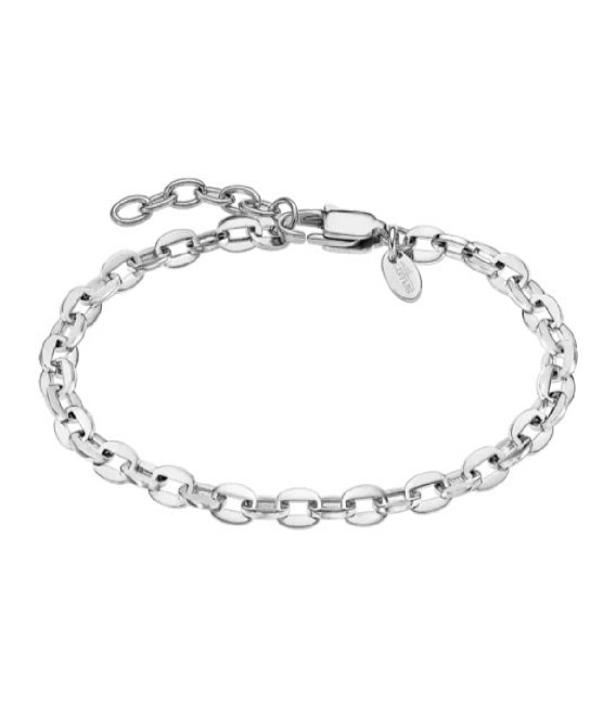 Pulsera Eslabones Acero Urban Woman LOTUS STYLE - LS2337-2/1