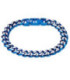 Pulsera Hombre IP Azul Eslabones LOTUS STYLE - LS2363-2/1