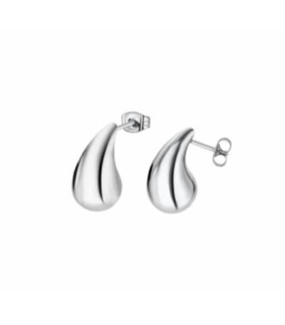 Pendientes Gota Acero Mujer LOTUS STYLE - LS2426-4/1