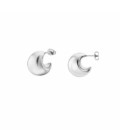 Pendientes Gota Luna Acero Mujer LOTUS STYLE - LS2430-4/1