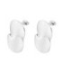 Pendientes Doble Disco Acero Mujer LOTUS STYLE - LS2435-4/1