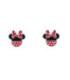 Pendientes Silueta Minnie Mouse Lunares DISNEY - AG0050P