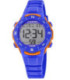 Reloj Niño Digital Azul Naranja Crush CALYPSO - K5801/3