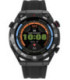 Reloj Smart de metal negra y correa de silicona negra MARK MADDOX - HS2004-50