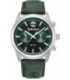 Reloj Hombre Northbridge Green Dial Green Leather TIMBERLAND - TDWGF0041203