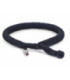 Pulsera Nylon Trenzado Azul con Nudo TOMMY HILFIGER - 2790592