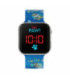 Reloj Infantil Paw Patrol Digital DISNEY - PAW4567