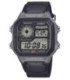 Reloj Digital Gris y Negro Collection Men CASIO - AE-1200WHUB-8AVEF