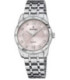 Reloj Mujer Acero Mademoiselle Esfera Rosa FESTINA - F16940/C