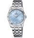 Reloj Mujer Acero Mademoiselle Esfera Azul FESTINA - F16940/E