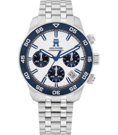 Reloj Hombre TH85 Chronograph Tommy Hilfiger - 1792157