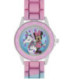 Reloj Infantil Minnie Mouse con Unicornio Agujas Tricolor DISNEY - MN9072