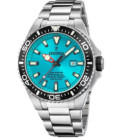 Reloj Hombre The Originals Esfera Turquesa Diver 200M FESTINA - F20663/5