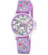 Reloj Niña Unicornio Lila Sweet Time CALYPSO - K5776/6