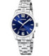 Reloj Básico para Mujer Esfera Azul Índices CALYPSO - K5867/3