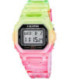 Reloj Color Splash Digital Amarillo y Rosa Metalizado CALYPSO - K5874/4