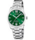 Reloj Básico para Hombre Esfera Verde Indices CALYPSO - K5866/5