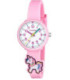 Reloj Niña Analógico MY FIRST WATCH Unicornio Rosa claro CALYPSO - K5844/2