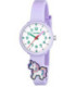 Reloj Niña Analógico MY FIRST WATCH Unicornio Lila CALYPSO - K5844/4