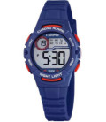 Reloj Unisex Junior Azul Marino Digital CALYPSO - K5852/5