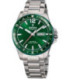 Reloj Hombre Titanium Esfera Verde FESTINA - F20698/3