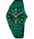 Reloj Hombre Verde Rive All Green FESTINA SWISS MADE - F20079/1