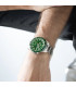 Reloj Hombre Titanium Esfera Verde FESTINA - F20698/3