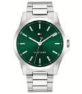 Reloj Hombre Bruce Esfera Verde Tommy Hilfiger - 1710672