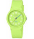 Reloj Mujer Monocromático Verde Lima CASIO - LQ-24B-3BEF