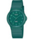 Reloj Unisex Monocromático Verde CASIO - MQ-24B-3BEF