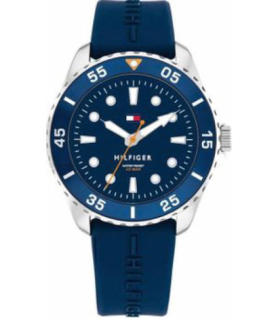 Reloj Teens Juvenil Niños Blue TOMMY HILFIGER - 1720047