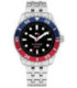 Reloj Teens Juvenil Niños Black Blue Red Acero TOMMY HILFIGER - 1720048