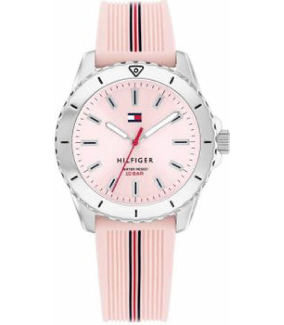 Reloj Girls Junior Correa Silicona Rosa TOMMY HILFIGER - 1720052