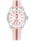 Reloj Girls Junior Correa Silicona Rosa TOMMY HILFIGER - 1720052