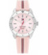 Reloj Girls Junior Correa Silicona Rosa TOMMY HILFIGER - 1720052